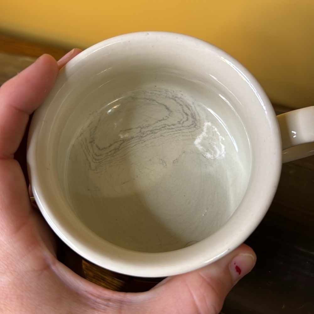 Vintage Restaurantware Dynamite Chili Bowl Handled Restaurant Ware Soup Bowl - Picture 13 of 13